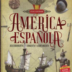 AMÉRICA ESPAÑOLA