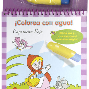 Caperucita Roja