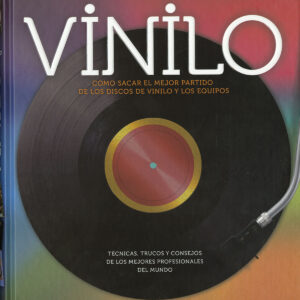 ATLAS ILUSTRADO DEL VINILO