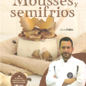MOUSSES Y SEMIFRIOS