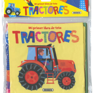 TRACTORES