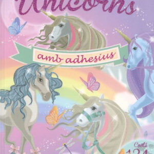 UNICORNS AMB ADHESIUS