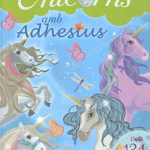 UNICORNS AMB ADHESIUS