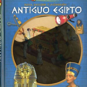 ANTIGUO EGIPTO
