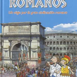 LOS ANTIGUOS ROMANOS