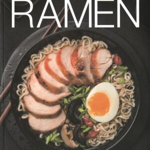 Ramen. Vanguardia y tradición en un cuenco