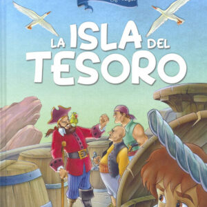 La isla del tesoro