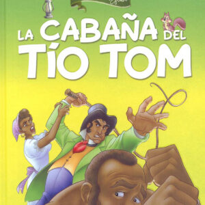 La cabaña del tío Tom