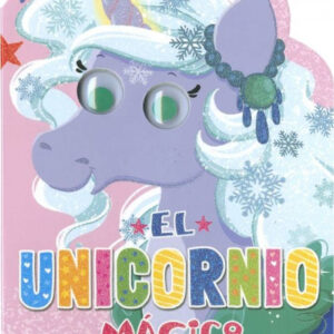 EL UNICORNIO MÁGIGO