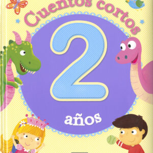 CUENTOS CORTOS PARA 2 AÑOS