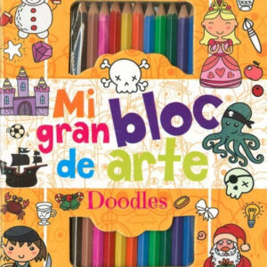 DOODLES 2