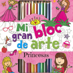 PRINCESAS
