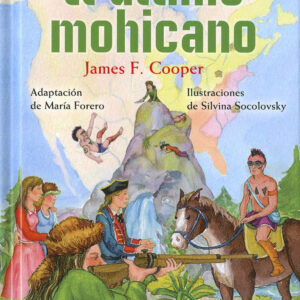 El último mohicano