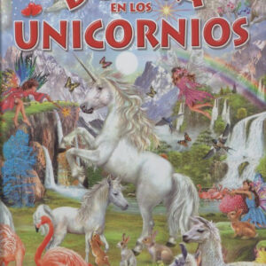 BUSCA EN LOS UNICORNIOS