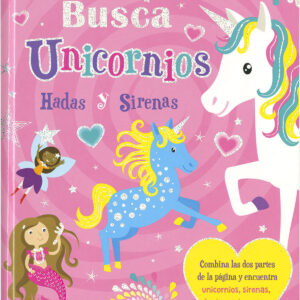 BUSCA UNICORNIOS