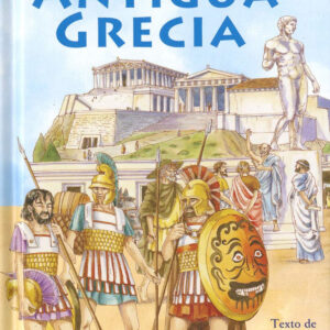 La vida en la Antigua Grecia