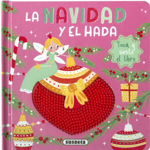 LA NAVIDAD Y EL HADA