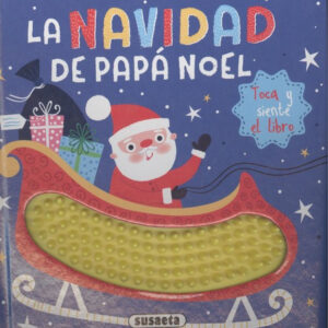 LA NAVIDAD DE PAPÁ NOEL