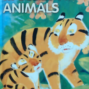 Els bebès dels animals