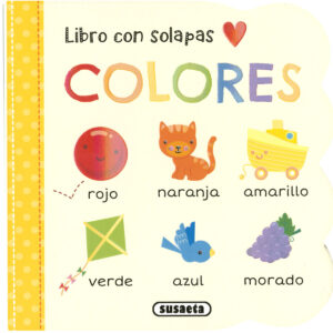 Colores