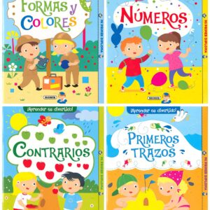 Aprender es divertido