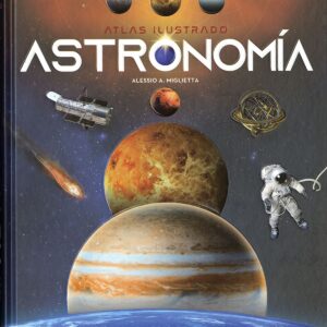 ASTRONOMÍA