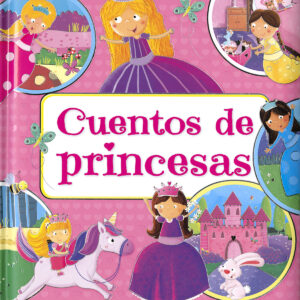 CUENTOS DE PRICNESAS