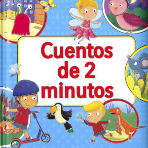CUENTOS DE 2 MINUTOS
