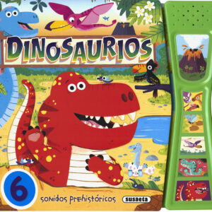 Dinosaurios