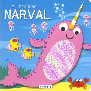 El pequeño narval