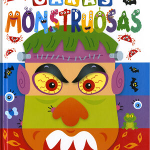 Caras monstruosas