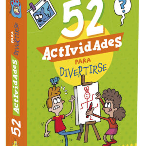 52 actividades para divertirse