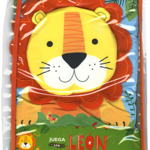 Juega con el león