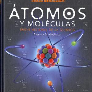 ÁTOMOS Y MOLÉCULAS