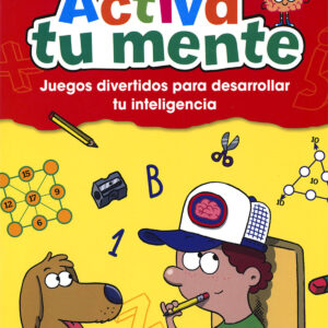 Activa tu mente 1