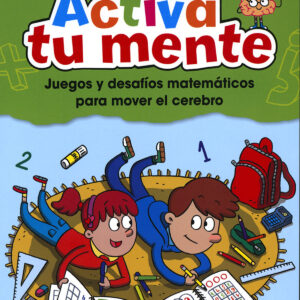 Activa tu mente 2