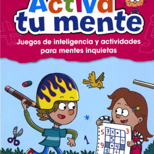 Activa tu mente 3