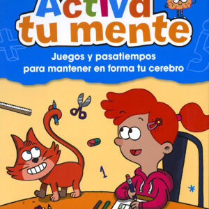 Activa tu mente 4