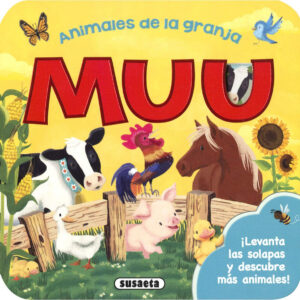 Animales de la granja