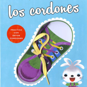 Ya sé atarme los cordones