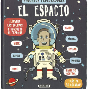 El espacio