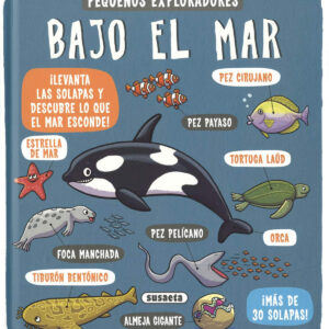 Bajo el mar