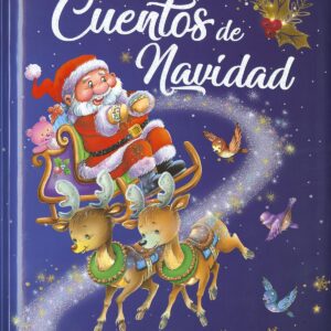 CUENTOS DE NAVIDAD
