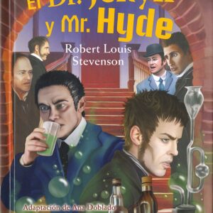 El Dr. Jekyll y Mr. Hyde