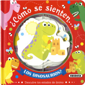 ¿Cómo se sienten... los dinosaurios?