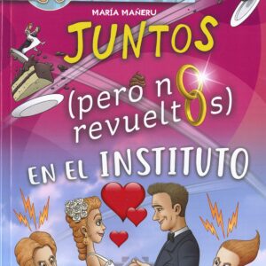 Juntos pero no revueltos