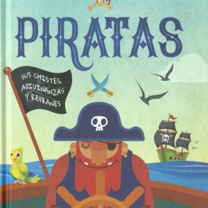 Piratas. Sus chistes, adivinanzas y refranes