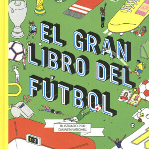 El gran libro del fútbol