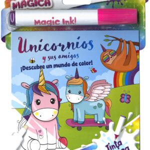 Unicornios