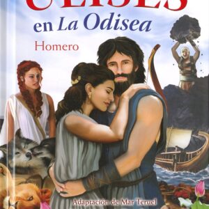 Ulises en La Odisea